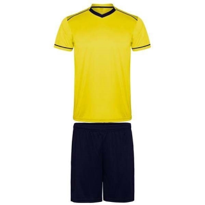 Set - sports outfit for sublimation